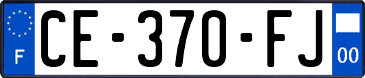 CE-370-FJ
