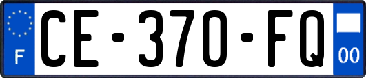 CE-370-FQ