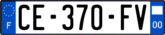 CE-370-FV