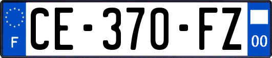 CE-370-FZ