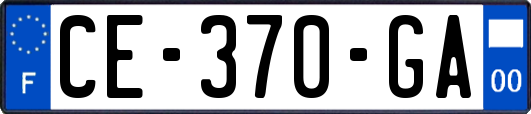 CE-370-GA