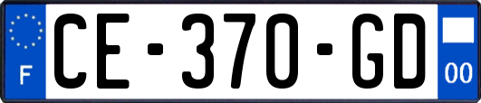 CE-370-GD