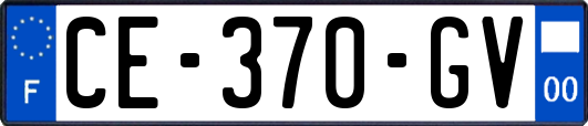CE-370-GV
