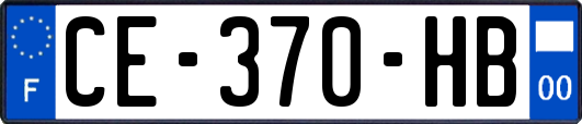 CE-370-HB