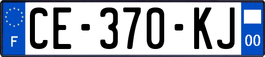 CE-370-KJ