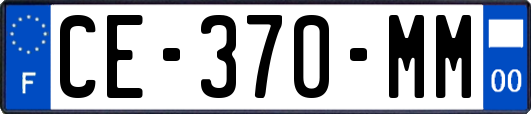 CE-370-MM