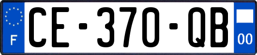 CE-370-QB