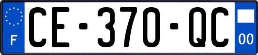 CE-370-QC