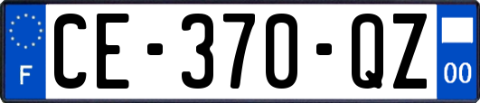 CE-370-QZ