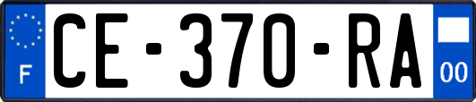 CE-370-RA