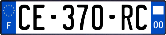 CE-370-RC