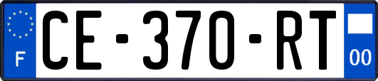 CE-370-RT