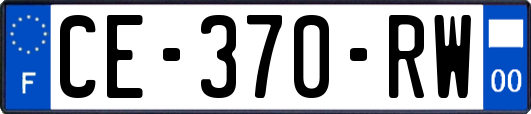 CE-370-RW