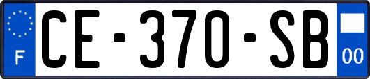 CE-370-SB