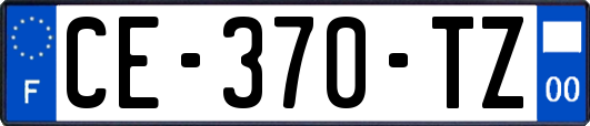 CE-370-TZ