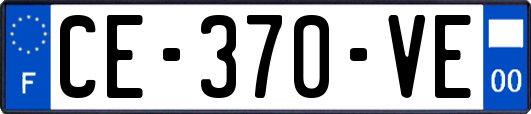 CE-370-VE