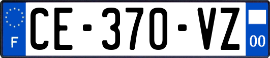 CE-370-VZ