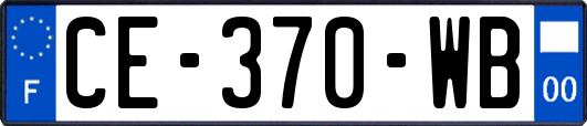 CE-370-WB