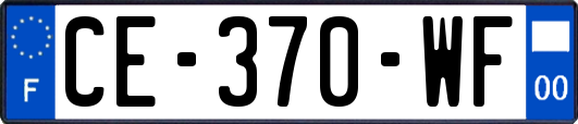 CE-370-WF