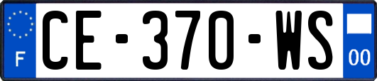 CE-370-WS