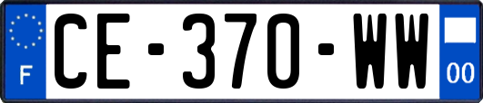 CE-370-WW