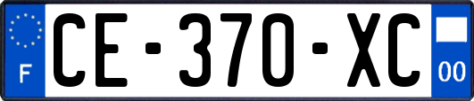 CE-370-XC