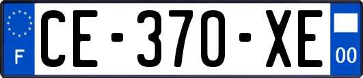 CE-370-XE