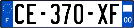 CE-370-XF