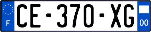 CE-370-XG