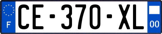 CE-370-XL