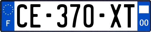 CE-370-XT