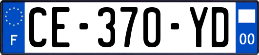 CE-370-YD