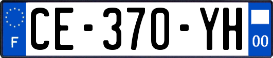 CE-370-YH