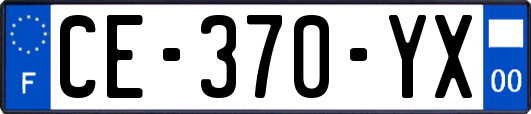 CE-370-YX