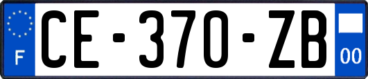 CE-370-ZB