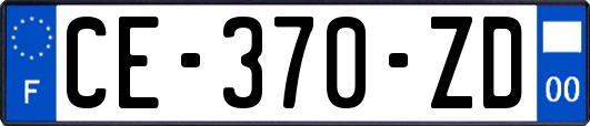 CE-370-ZD