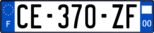 CE-370-ZF