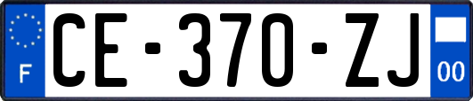 CE-370-ZJ