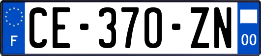 CE-370-ZN