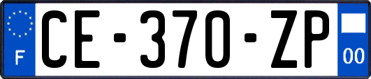 CE-370-ZP