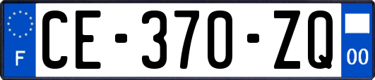 CE-370-ZQ