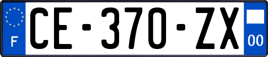 CE-370-ZX