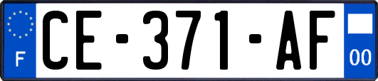 CE-371-AF