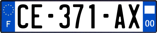CE-371-AX