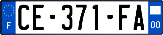 CE-371-FA