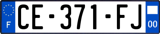 CE-371-FJ