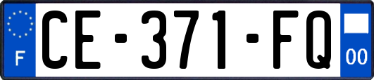 CE-371-FQ