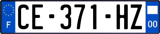 CE-371-HZ
