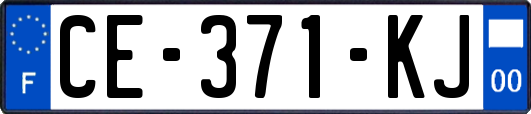 CE-371-KJ