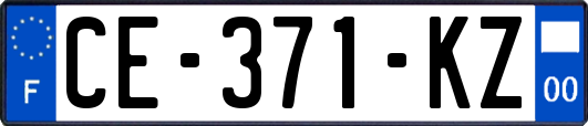 CE-371-KZ